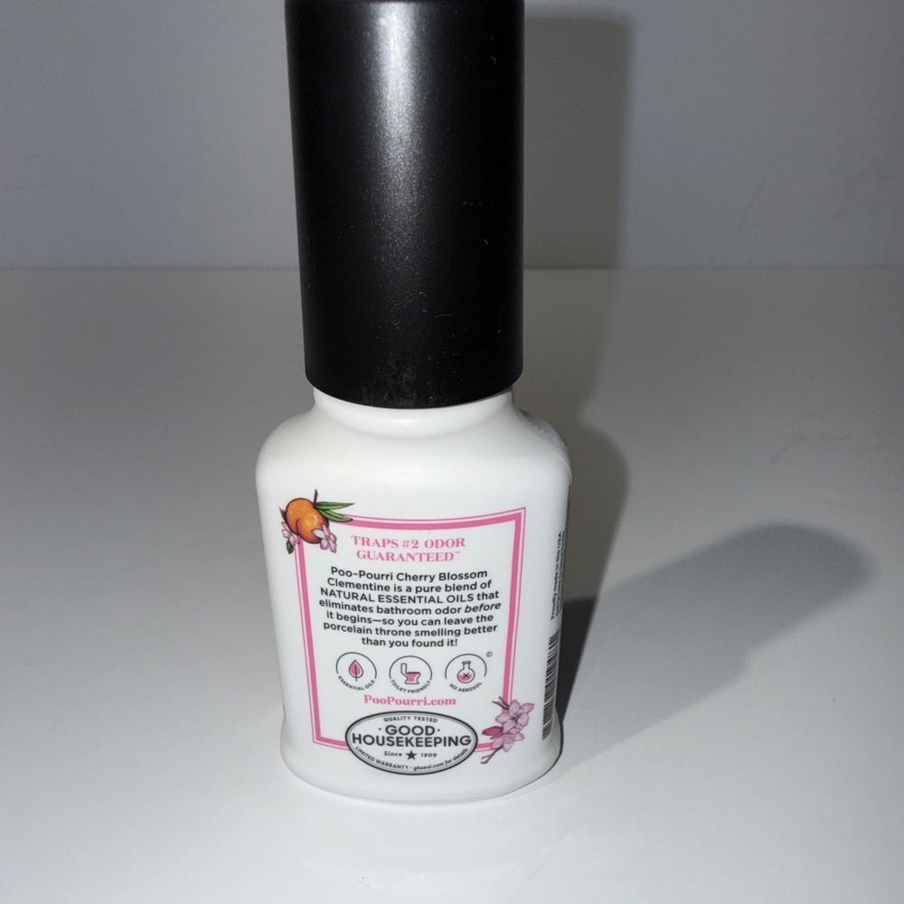 Poo-Pourri Before You Go Toilet Spray Variety Pack 5 Scents 2oz Bottles New - Picture 10 of 12